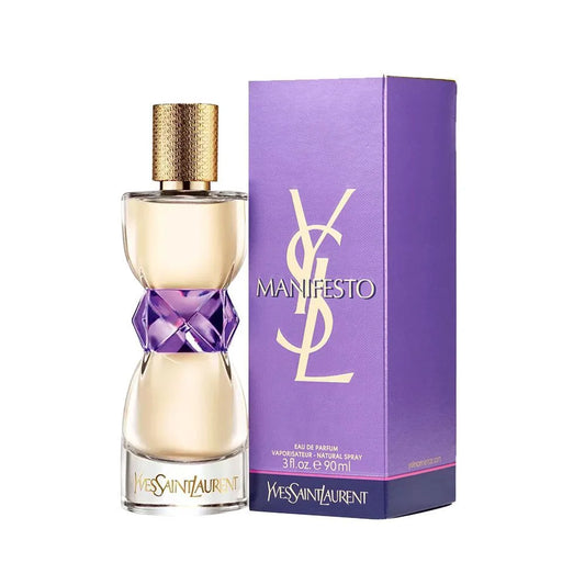 YSL Manifesto Eau de Parfum For Women 90ml