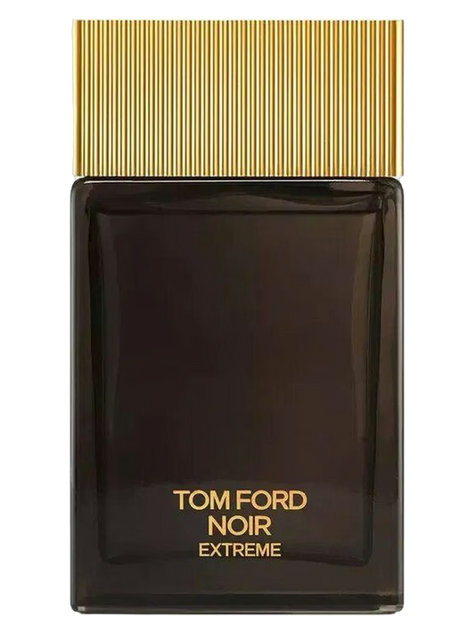 Noir Extreme Tom Ford for men