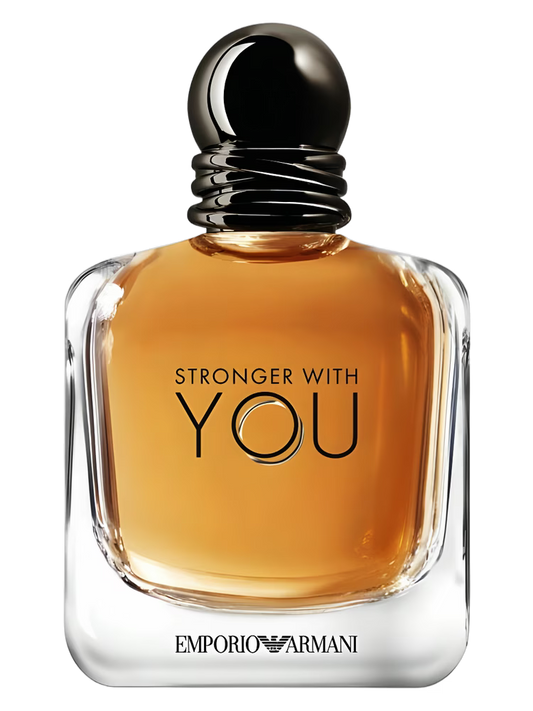 Emporio Armani Stronger With You Giorgio Armani for men