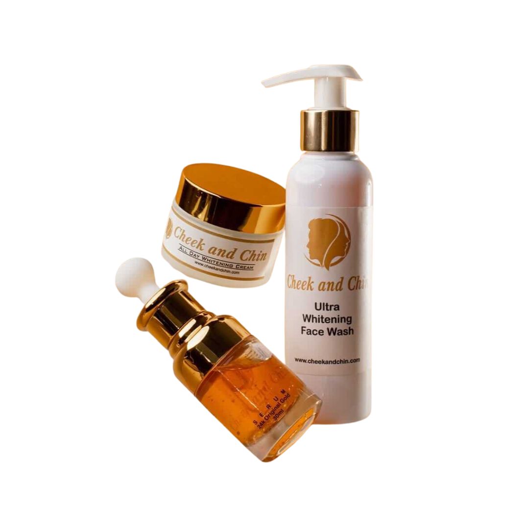 SKIN CARE