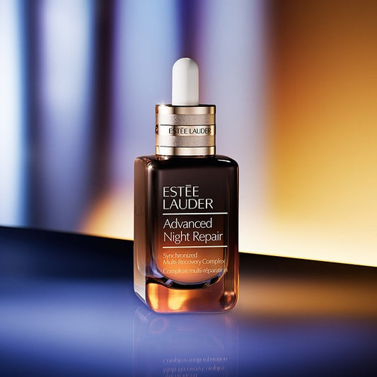 Advanced Night Repair Serum Synchronized Multi-Recovery Complex