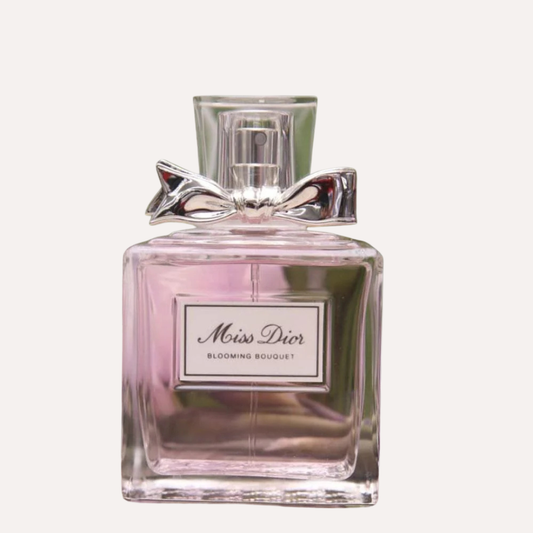 CD DIOR MISS DIOR BLOOMING BOUQUET FOR LADIES EDT 100 ML