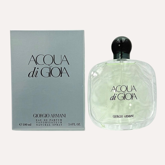 Acqua Di Giò Eau De Parfum