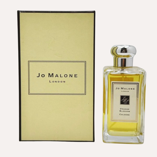 Orange Blossom Cologne