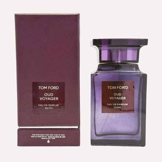 Oud Voyager Tom Ford for women and men