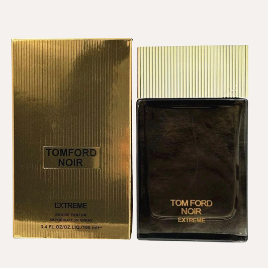 Noir Extreme Tom Ford for men