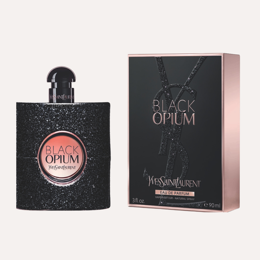 BLACK OPIUM EAU DE PARFUM