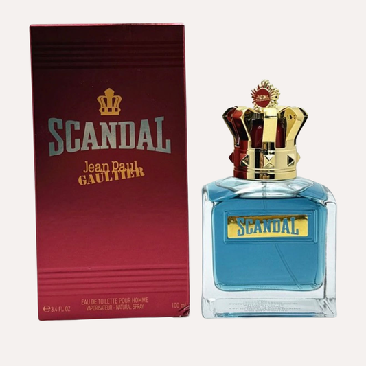 Scandal Pour Homme Jean Paul Gaultier for men