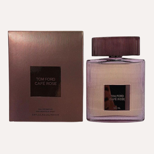 Café Rose (2023) Tom Ford for women