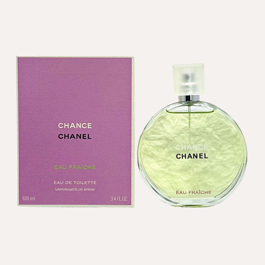 Chance Eau Fraiche Chanel for women