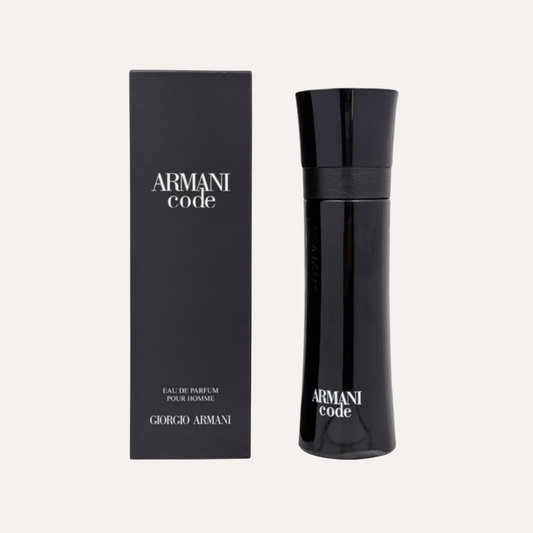 Armani Code Eau de Parfum Giorgio Armani for men