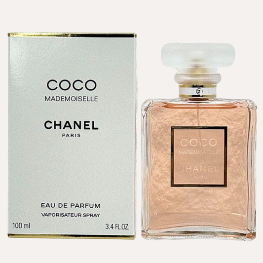 Coco Mademoiselle Chanel for women