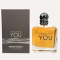 Emporio Armani Stronger With You Giorgio Armani for men