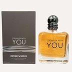 Emporio Armani Stronger With You Giorgio Armani for men
