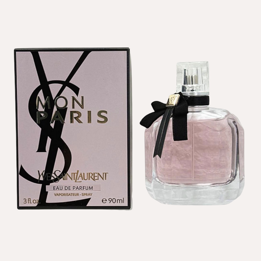 Mon Paris Eau de Parfum