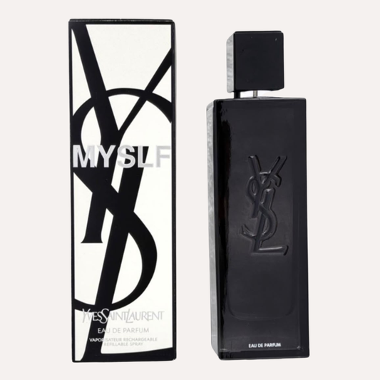 MYSLF EAU DE PARFUM