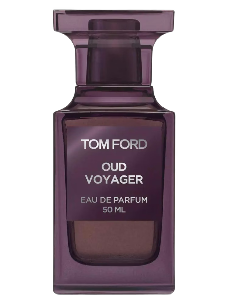 Oud Voyager Tom Ford for women and men