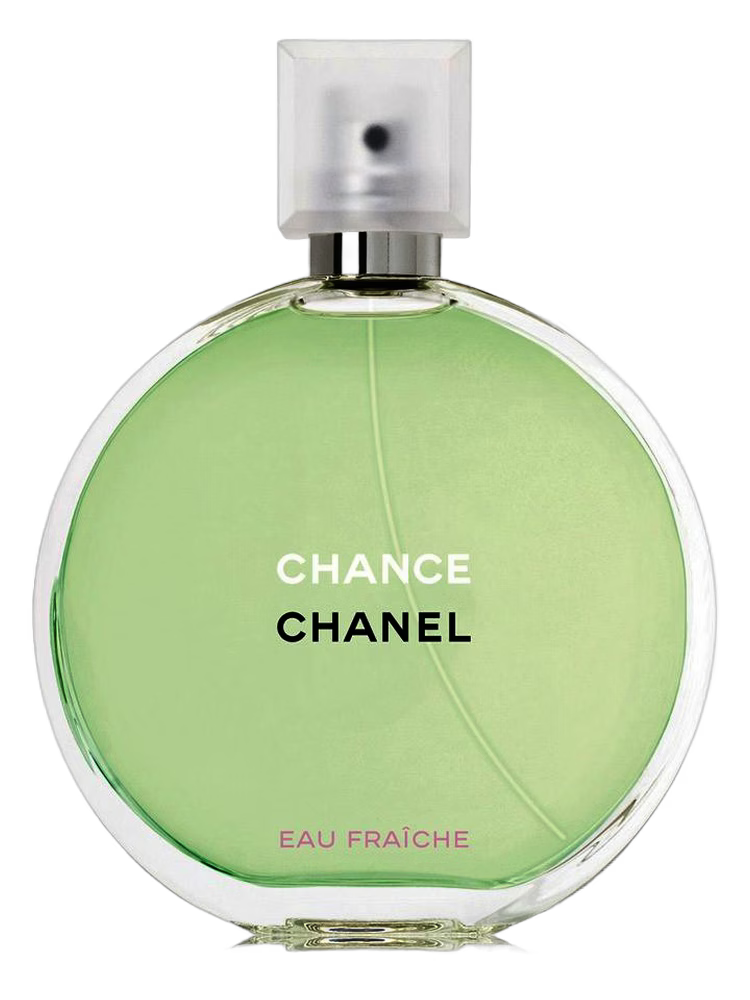Chance Eau Fraiche Chanel for women