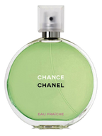Chance Eau Fraiche Chanel for women