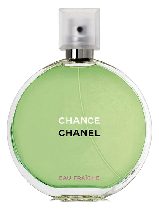 Chance Eau Fraiche Chanel for women