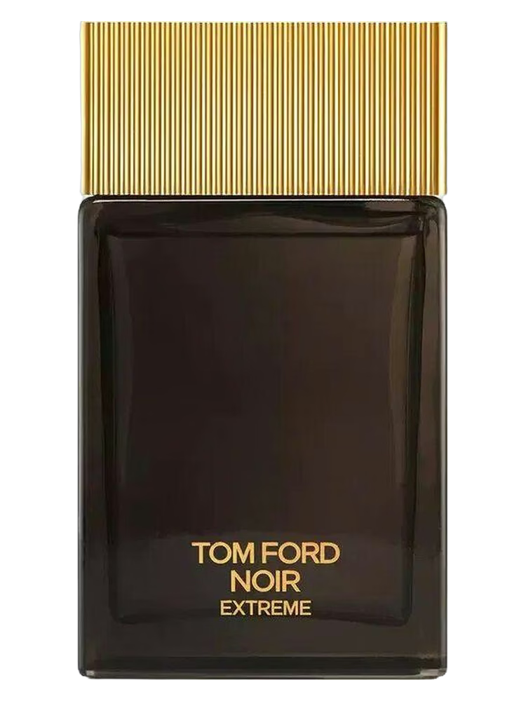 Noir Extreme Tom Ford for men
