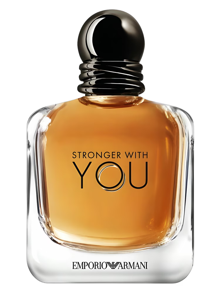 Emporio Armani Stronger With You Giorgio Armani for men