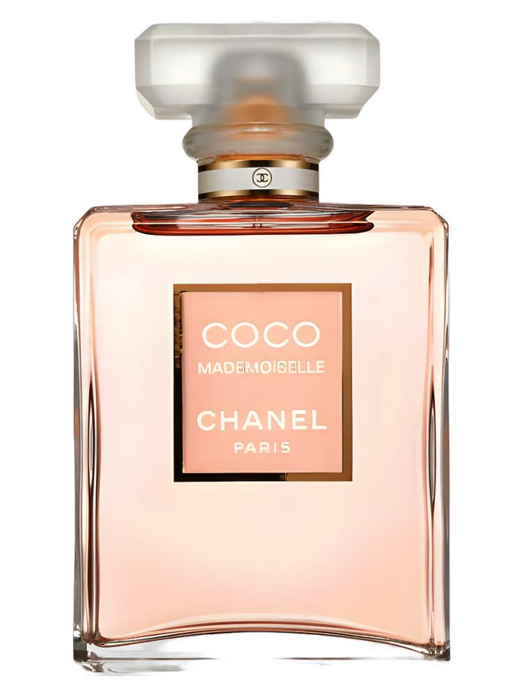 Coco Mademoiselle Chanel for women
