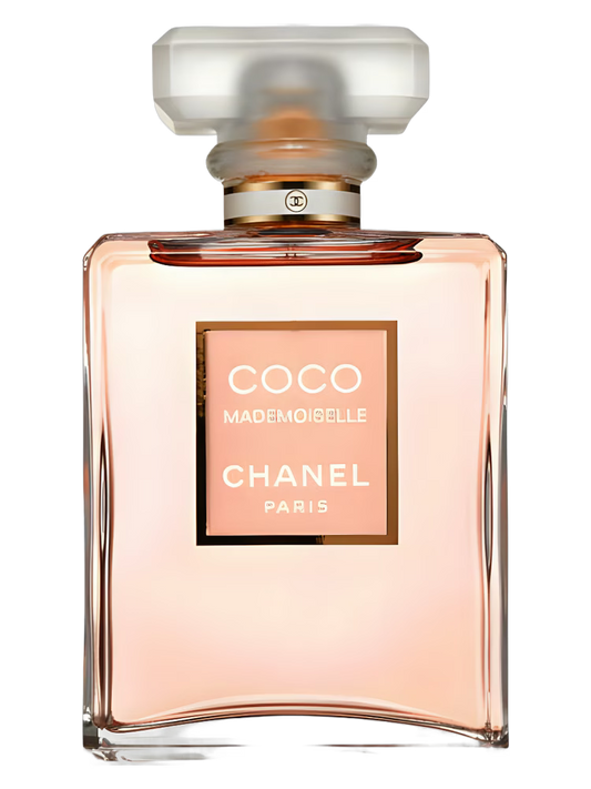 Coco Mademoiselle Chanel for women