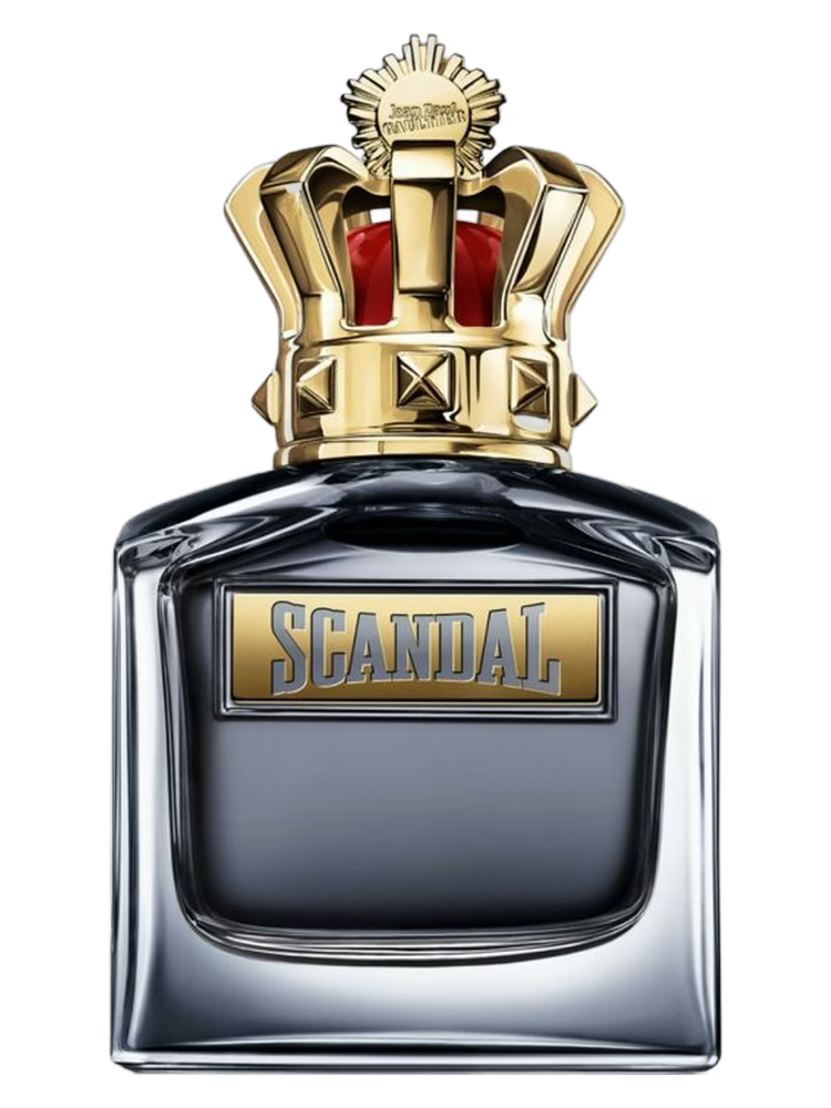Scandal Pour Homme Jean Paul Gaultier for men