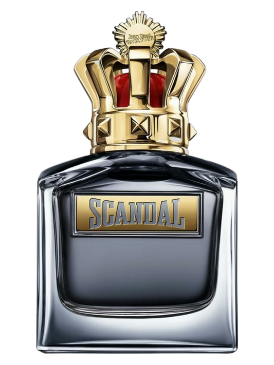 Scandal Pour Homme Jean Paul Gaultier for men