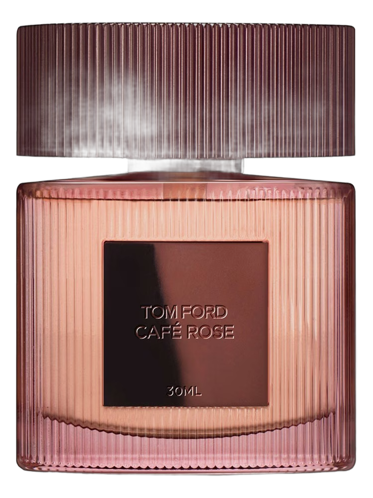 Café Rose (2023) Tom Ford for women