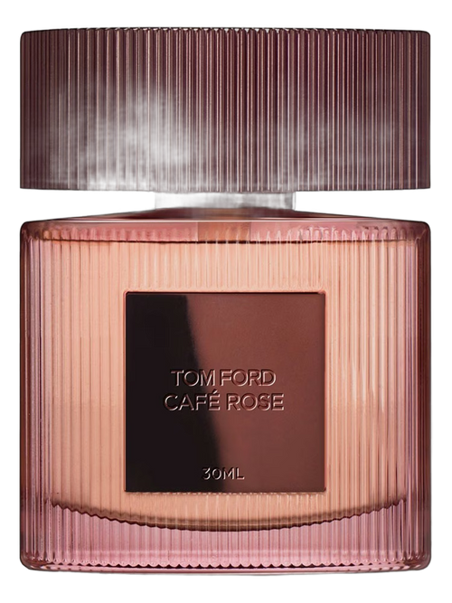 Café Rose (2023) Tom Ford for women