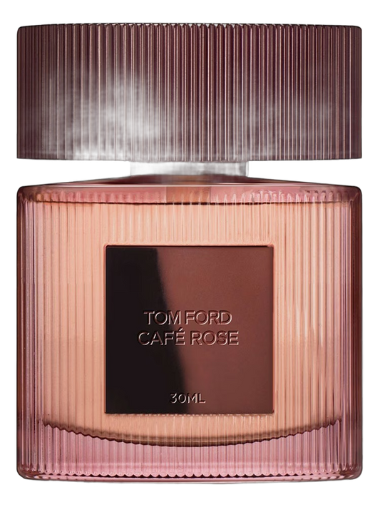 Café Rose (2023) Tom Ford for women