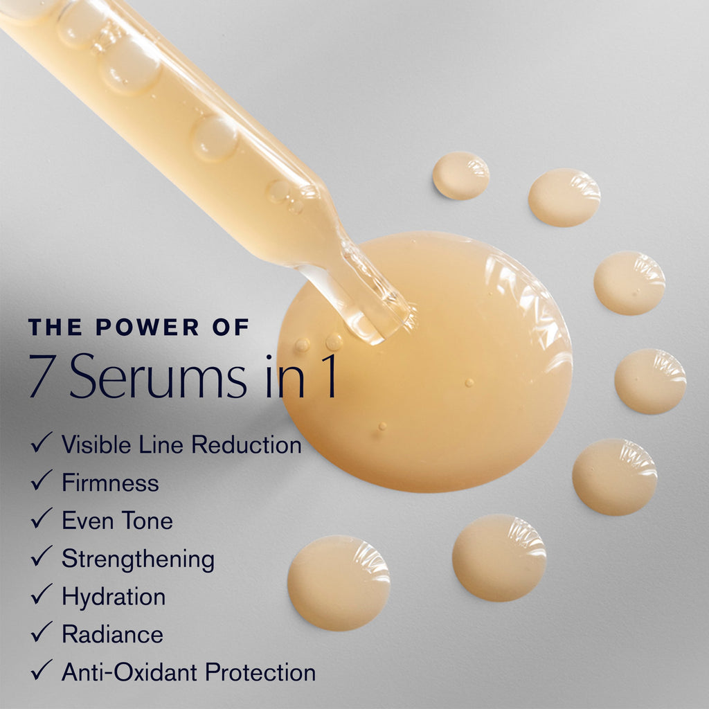 Advanced Night Repair Serum Synchronized Multi-Recovery Complex