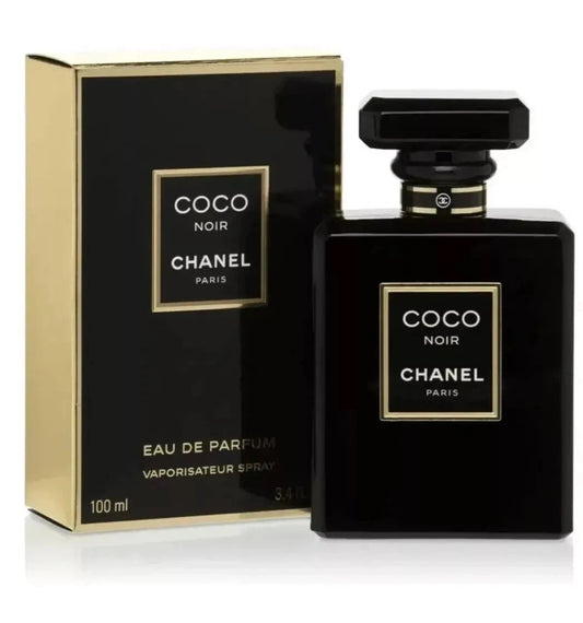 Title: CHANEL COCO NOIR Eau de Parfum Spray 3.4 oz / 100ml – New Sealed