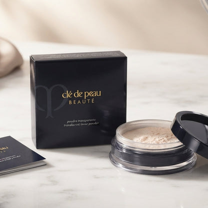 Clé de Peau Beauté Translucent Loose Face Powder – 26g / 0.91 oz