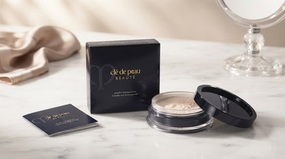Clé de Peau Beauté Translucent Loose Face Powder – 26g / 0.91 oz