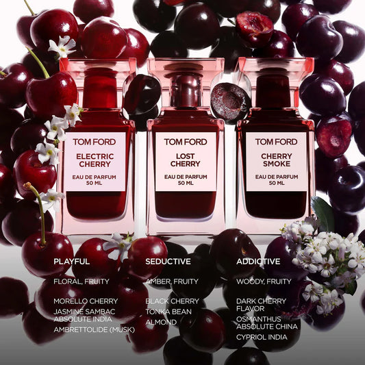 Lost Cherry Eau de Parfum