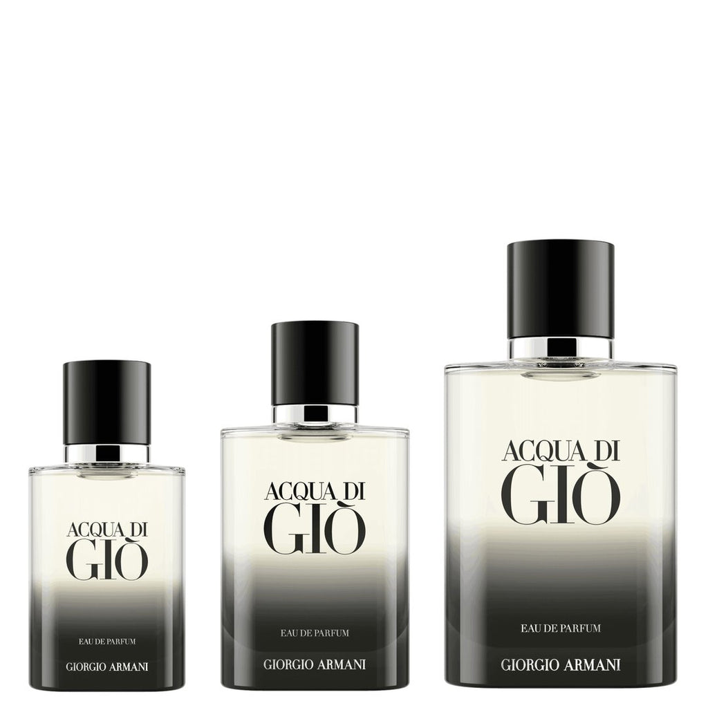 Acqua Di Giò Eau De Parfum