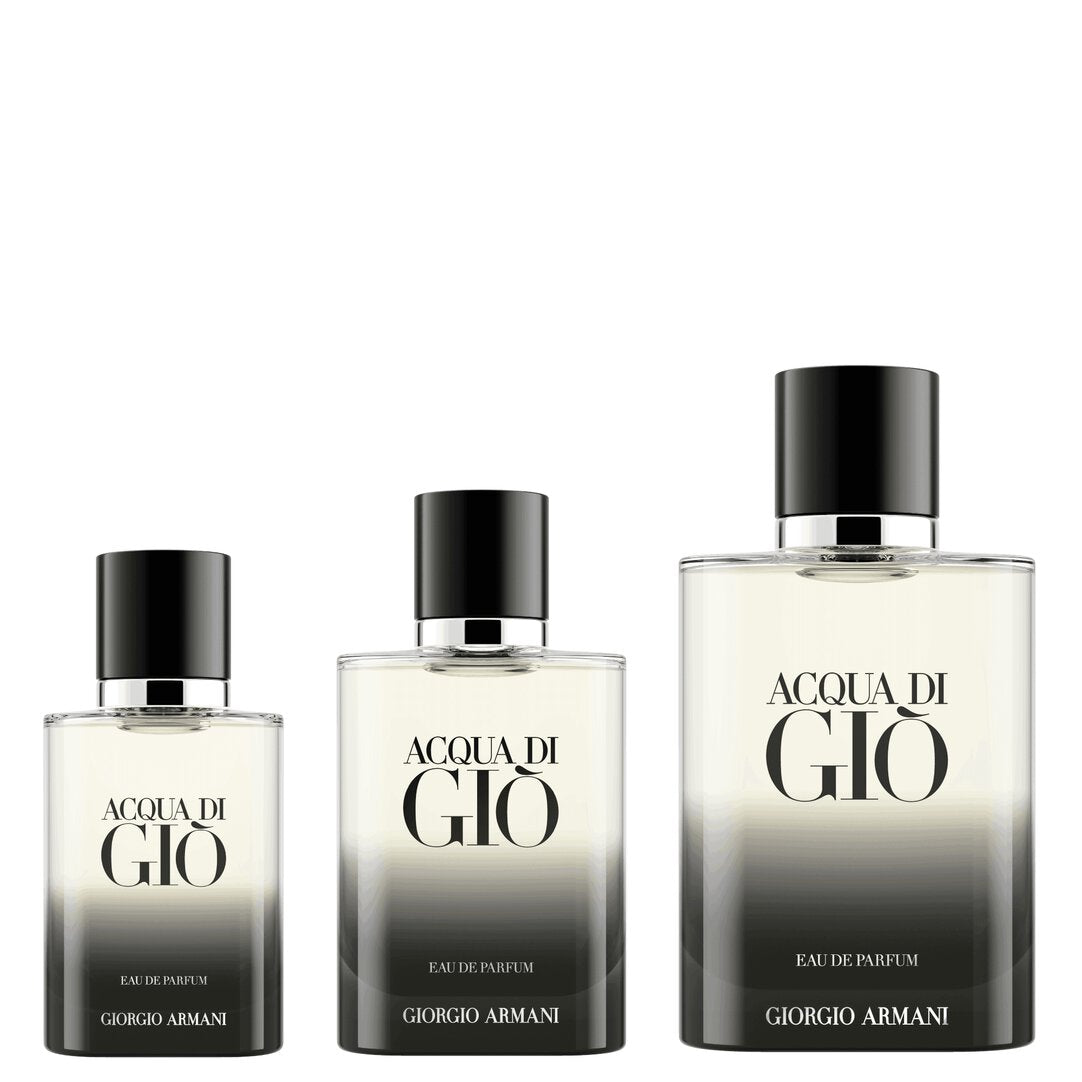 Acqua Di Giò Eau De Parfum