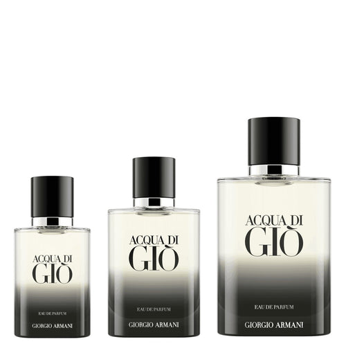 Acqua Di Giò Eau De Parfum