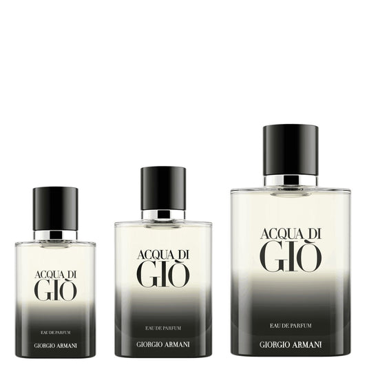 Acqua Di Giò Eau De Parfum